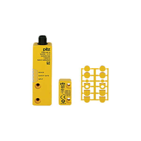 542100 New PILZ PSEN cs6.1p/PSEN cs6.1 1unit